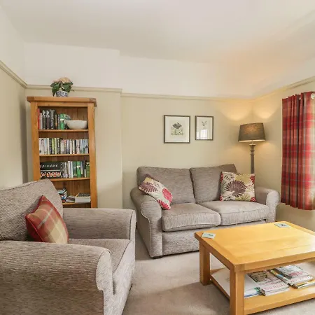 Stakesby House 3 Apartamento Whitby