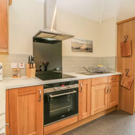 Stakesby House 3 Apartamento Whitby