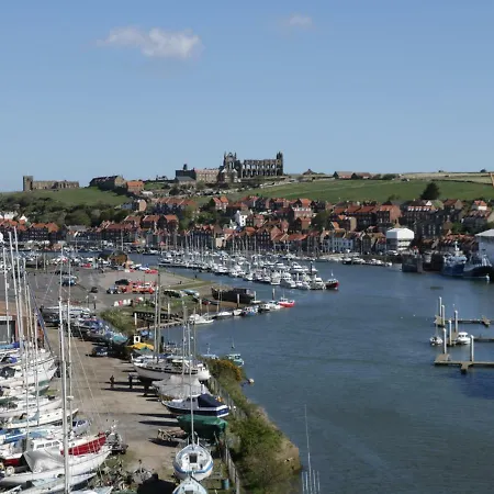 アパート Stakesby House 3