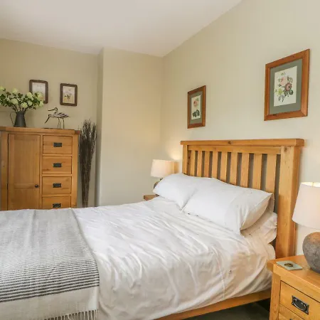 Apartamento Stakesby House 3 *