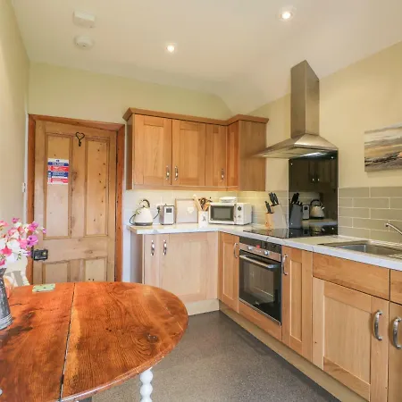 アパート Stakesby House 3