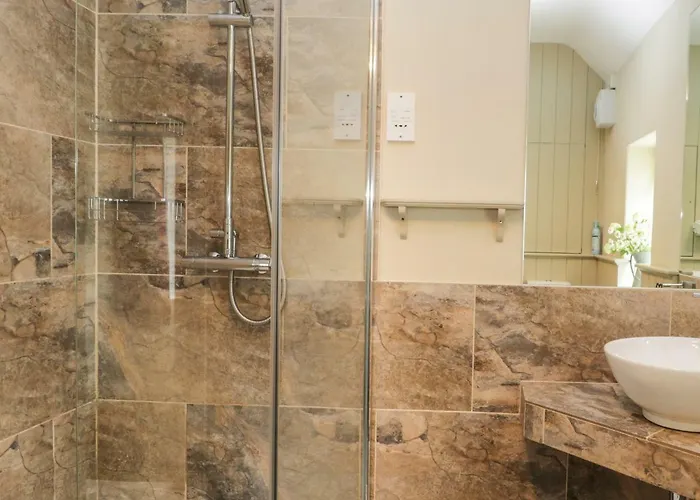 Stakesby House 3 公寓