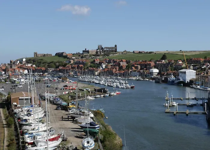 公寓 Stakesby House 3