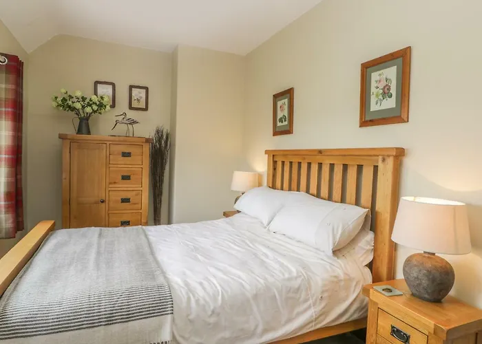 公寓 Stakesby House 3 *