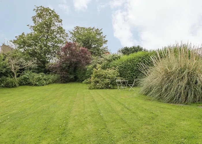 Stakesby House 3 公寓 惠特比