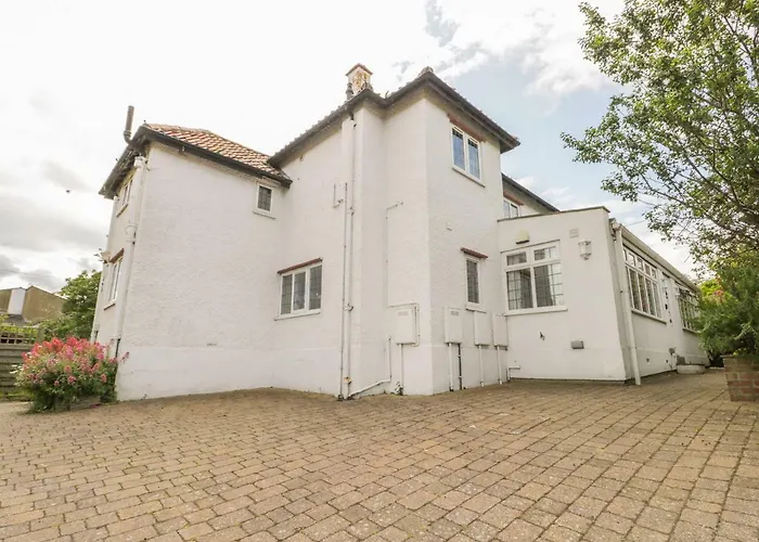 Stakesby House 3 惠特比